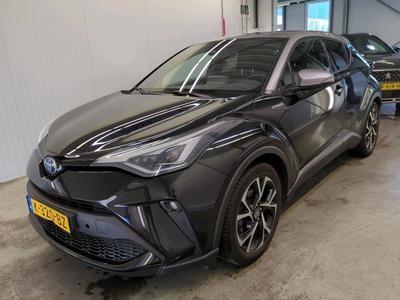 Toyota C-HR 2.0 Hybrid 135kW Business Plus automaat, 2020