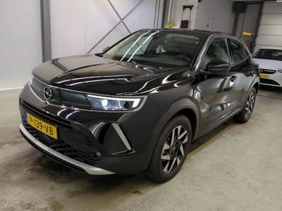Opel Mokka 100kW/50kWh (11kW) Business Elegance automaat, 2022