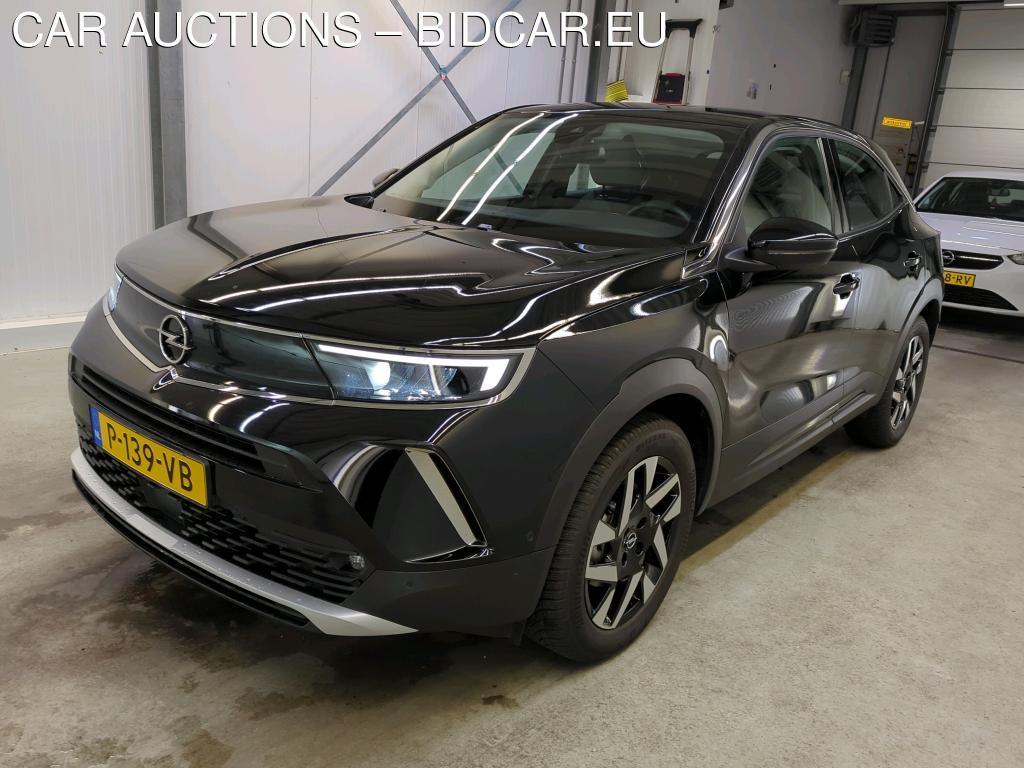 Opel Mokka 100kW/50kWh (11kW) Business Elegance automaat, 2022