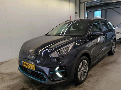 Kia Niro e- 150kW / 64kWH DynamicLine automaat, 2020