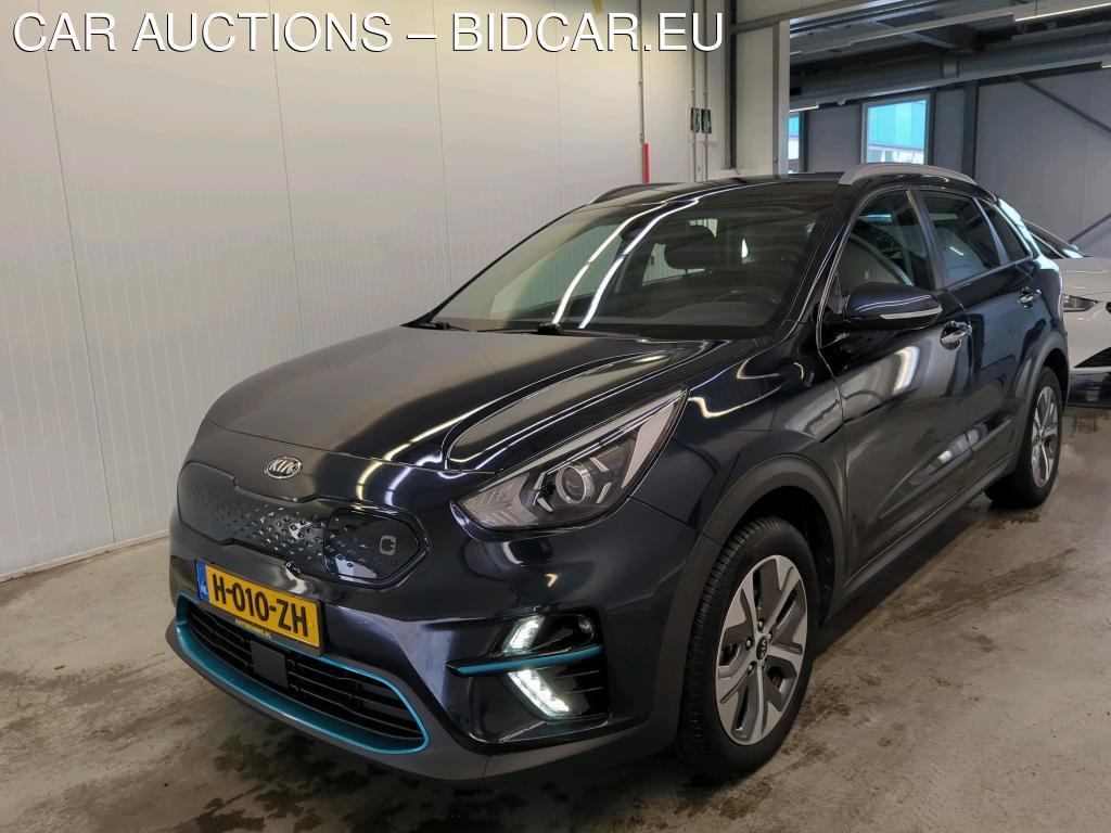 Kia Niro e- 150kW / 64kWH DynamicLine automaat, 2020