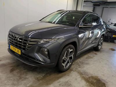 Hyundai Tucson 1.6 T-GDI 169KW HEV Premium DCT, 2021