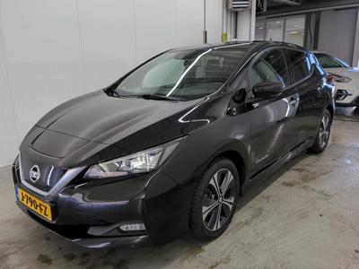 Nissan Leaf Electric 110kW / 40kWh Tekna, 2020