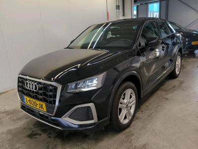 Audi Q2 35 TFSI 110kW Bussines Edition S-tronic, 2021