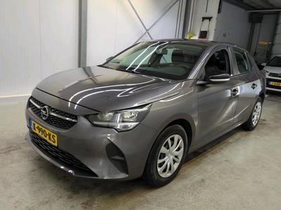 Opel Corsa 1.2 55kW Edition, 2020