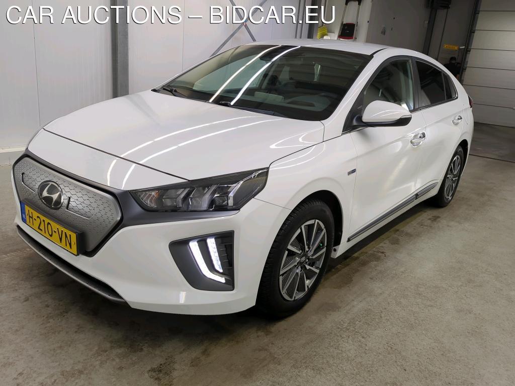 Hyundai iONIQ EV 100kW / 38kWh Comfort automaat, 2020