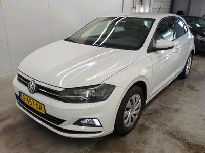 Volkswagen Polo 1.0 TSI 70kW Comfortline, 2019