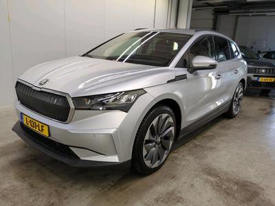 Skoda Enyaq iV 60 132kW/ 62kWh, 2021