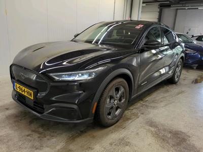 Ford MUSTANG Mach-E 210kW/ 98.8kWh Extended RWD automaat, 2021