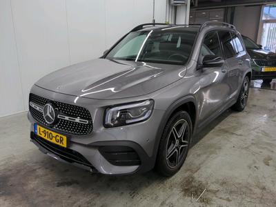 Mercedes-Benz GLB 180 GLB180d 2.0 85kW Business Solution AMG DCT, 2021
