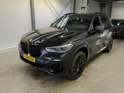 BMW X5 30dA xDrive 210kW, 2021