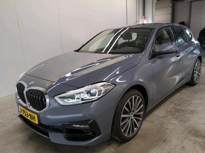 BMW 118 i 103kW Corporate Executive (NEDC), 2020