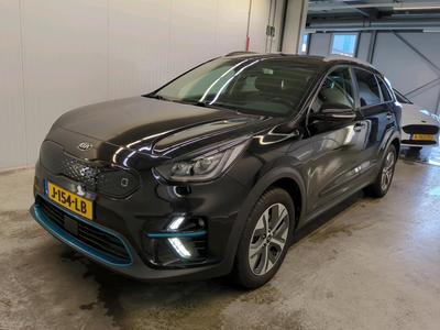 Kia Niro e- 150kW / 64kWH Executive Line automaat (NEDC), 2020