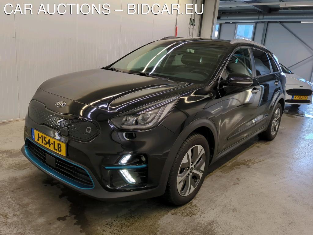 Kia Niro e- 150kW / 64kWH Executive Line automaat (NEDC), 2020