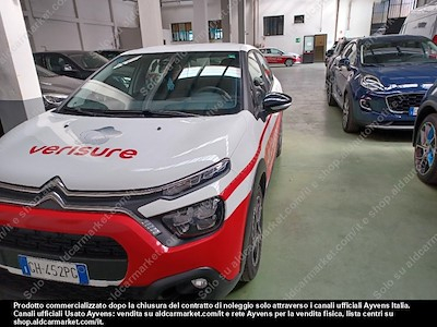 Citroen C3 PC bluehdi 100 SS -