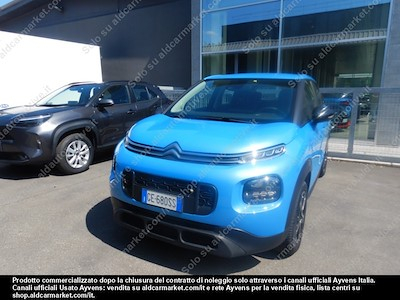 Citroen C3 aircross bluehdi 100 SS -