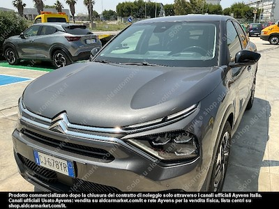 Citroen C4 PC bluehdi 130 SS -