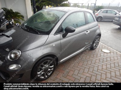 Fiat 500 PC 1.0 70cv ibrido -