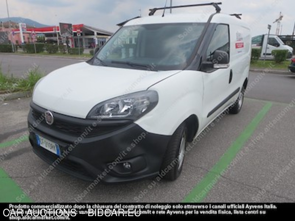 Fiat doblo cargopc ch1 business 1.3 -