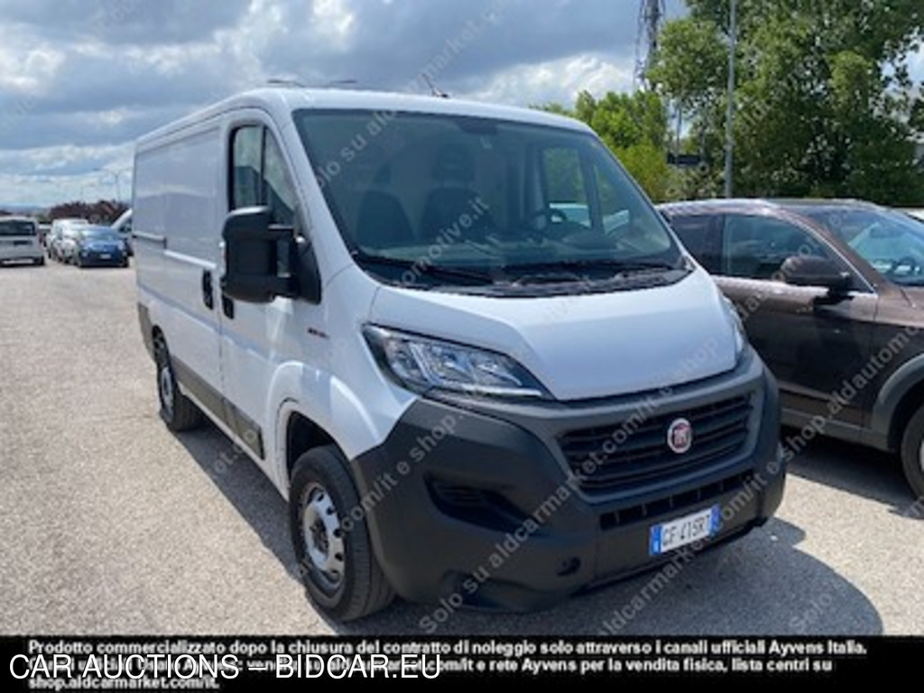 Fiat ducato PC 30 ch1 2.3 -