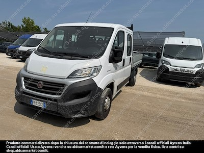 Fiat ducato 35 mh1 2.0 mjet -