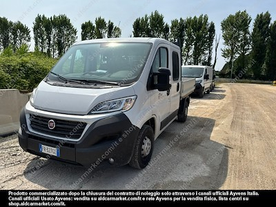 Fiat ducato 35 mh1 2.0 mjet -