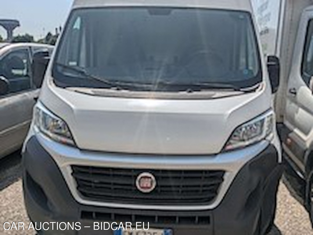 Fiat ducato maxi 35 xlh3 2.3 -