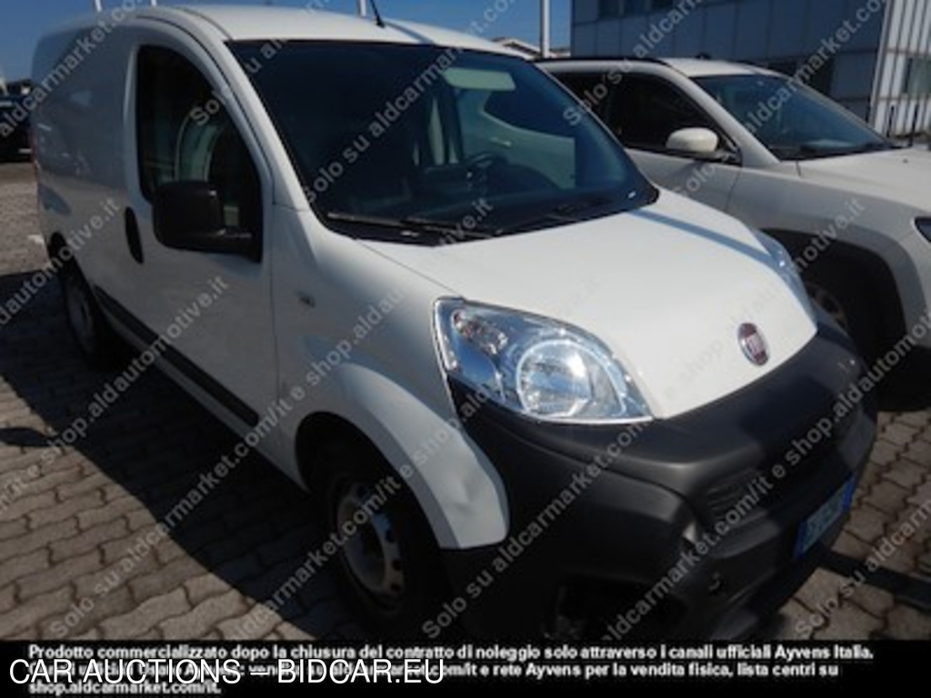 Fiat fiorino PC PT 1.3 multijet -