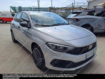 Fiat tipo 1.3 mjt 95cv SS -