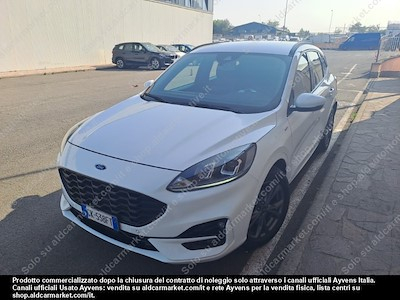 Ford kuga PC 1.5 ecoblue 120cv -