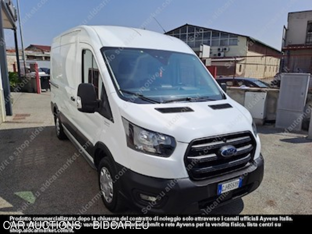 Ford transit 310 l2h2 trend 2.0 -