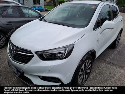 Opel mokka X 1.6 cdti innovation -