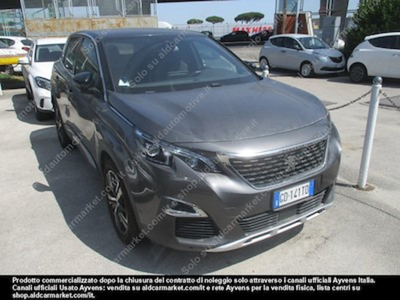 Peugeot 3008 PC bluehdi 130 eat8 -