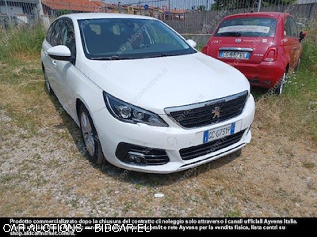 Peugeot 308 SW SW active business -