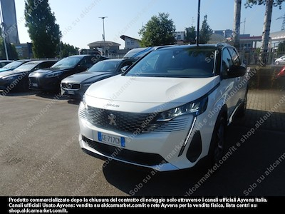 Peugeot 5008 PC bluehdi 130 allure -