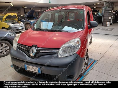 Renault kangoo  kangoo 1.5 dci -