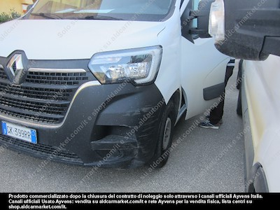 Renault master FG TA L3 H3 -