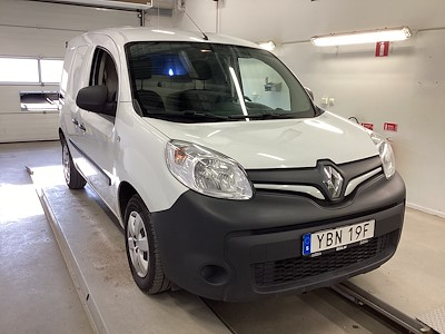 Renault Kangoo express 1.5 Dci 95 Hk Base Line Express
