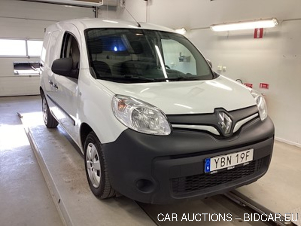 Renault Kangoo express 1.5 Dci 95 Hk Base Line Express