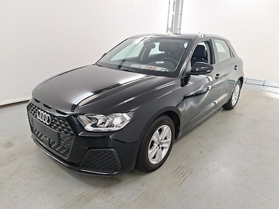 Audi A1 sportback 1.0 25 TFSI ATTRACTION Business Plus