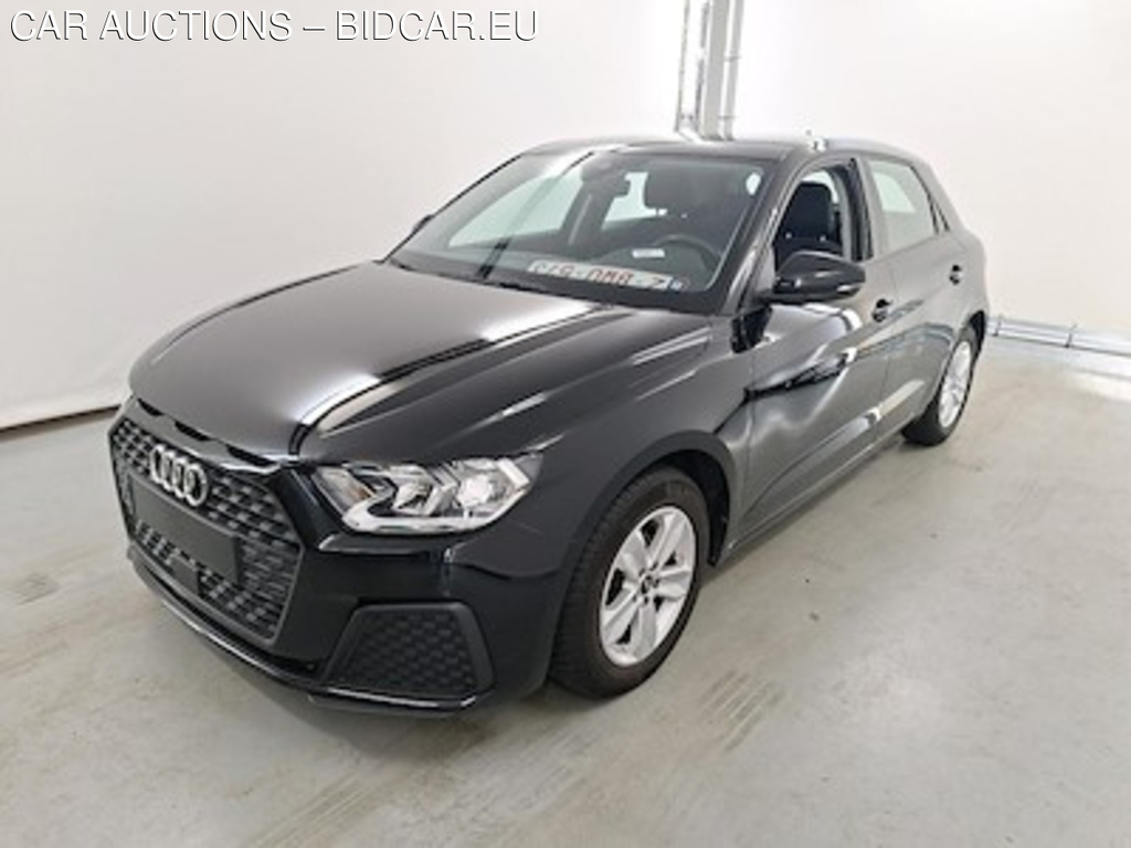 Audi A1 sportback 1.0 25 TFSI ATTRACTION Business Plus