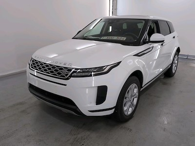Land Rover Range rover evoque - 2019 2.0 Turbo 4WD S