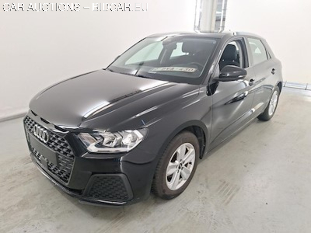 Audi A1 sportback 1.0 25 TFSI ATTRACTION Business Plus Trunk module