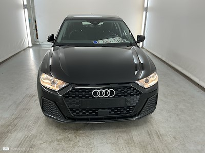 Audi A1 sportback 1.0 25 TFSI ATTRACTION Trunk module