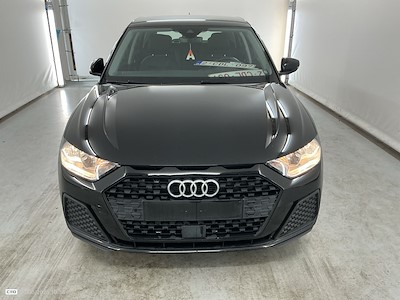 Audi A1 sportback 1.0 25 TFSI ATTRACTION Trunk module Business