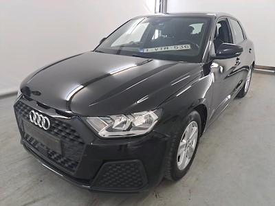 Audi A1 sportback - 2019 30 TFSI S tronic