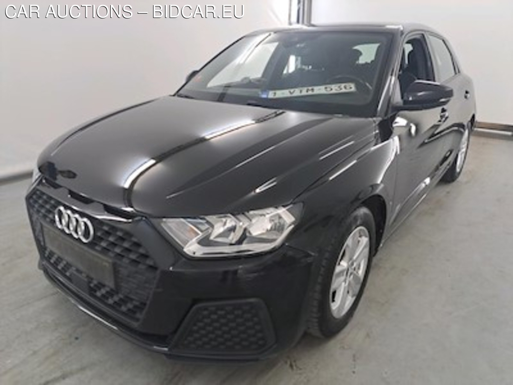 Audi A1 sportback - 2019 30 TFSI S tronic