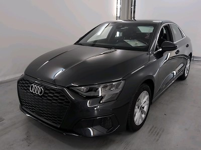 Audi A3 berline 1.0 TFSI 30 81KW S TRONIC BUSINESS ED.