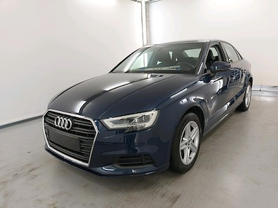 Audi A3 berline 1.6 TDI 30 85KW Business Plus