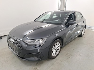 Audi A3 sportback 1.0 30 TFSI 81KW Business